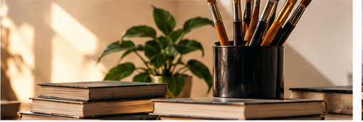 Kara Kalem Çizimde Temel Teknikler ve İpuçları: Sanat Yolculuğunuzda İlk Adımlar