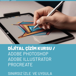 DİJİTAL ÇİZİM KURSU