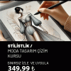 STİLİSTLİK / MODA ÇİZİM KURSU