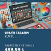 GRAFİK TASARIM GİRİŞ KURSU
