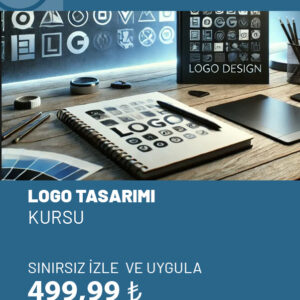 LOGO TASARIMI Kursu