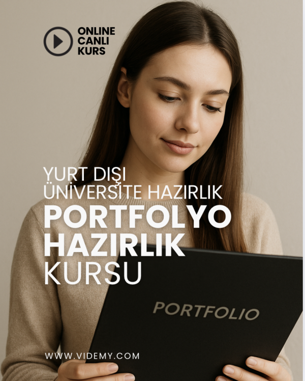 online_portfolyo_hazirlik_kursu Yurt Dışındaki Üniversitelerin MİMARLIK PORTFOLYO Hazırlık Kursu (UZAKTAN CANLI)