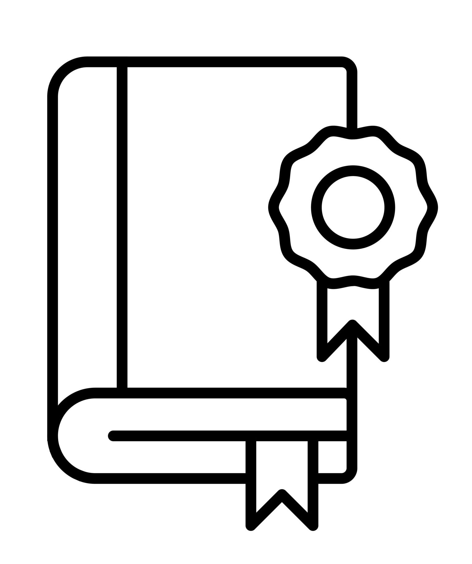 Policy icon