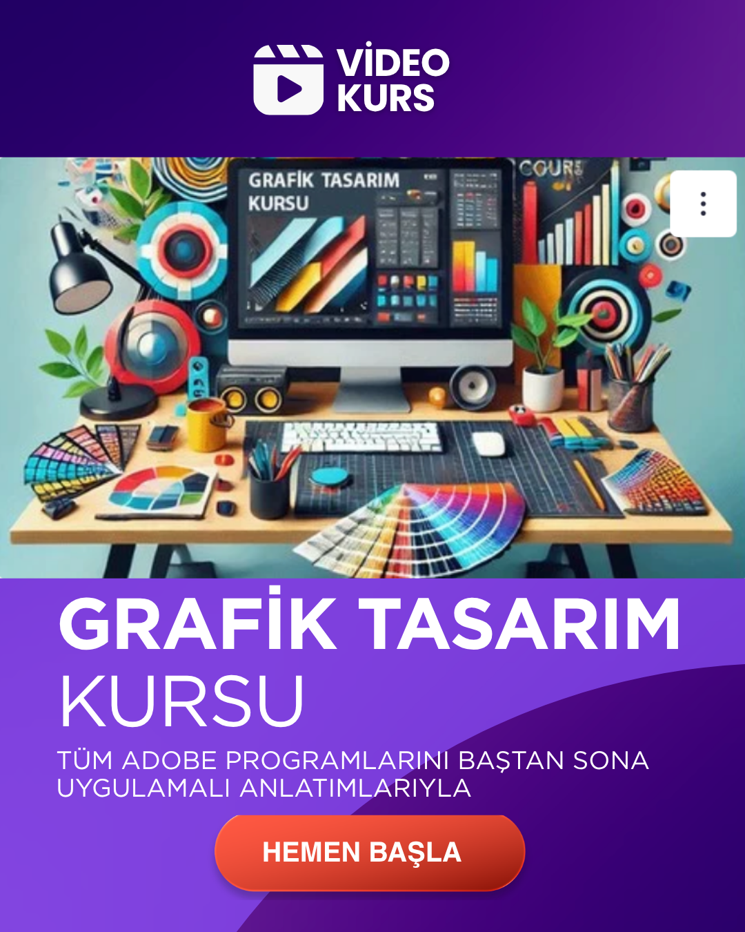 grafik kursu